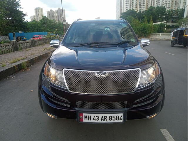 Used Mahindra XUV500 [2011-2015] Car In Thane