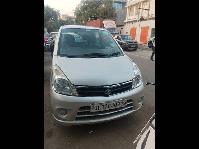 Second Hand Maruti Suzuki Estilo VXi BS-IV in Noida