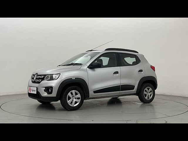 Second Hand Renault Kwid [2015-2019] RXT [2015-2019] in Gurgaon