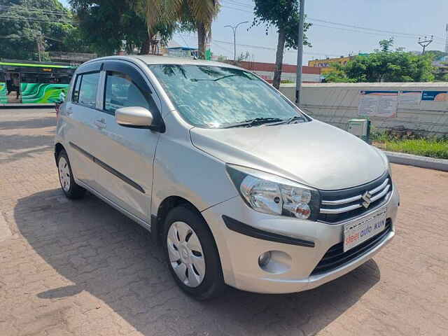 Second Hand Maruti Suzuki Celerio [2017-2021] ZXi AMT [2019-2020] in Pondicherry