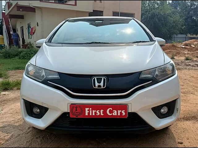 Second Hand Honda Jazz [2015-2018] V AT Petrol in Bangalore