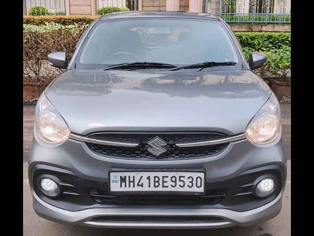 Second Hand Maruti Suzuki Celerio [2017-2021] ZXi in Mumbai