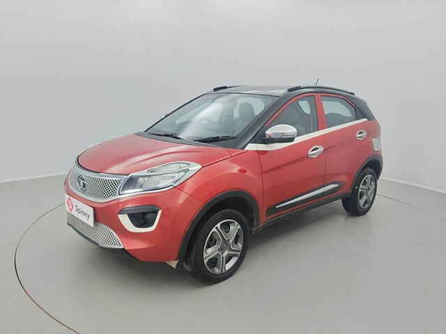 Second Hand Tata Nexon [2017-2020] XM in Jaipur