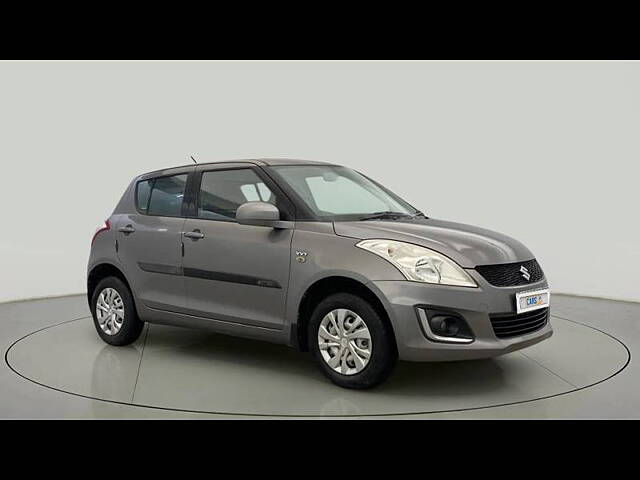 Second Hand Maruti Suzuki Swift [2014-2018] Lxi (O) [2014-2017] in Delhi