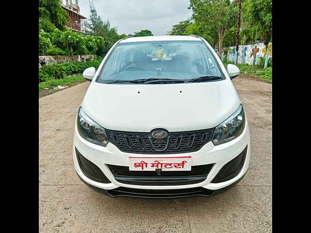 Second Hand Mahindra Marazzo [2018-2020] M2 7 STR in Indore