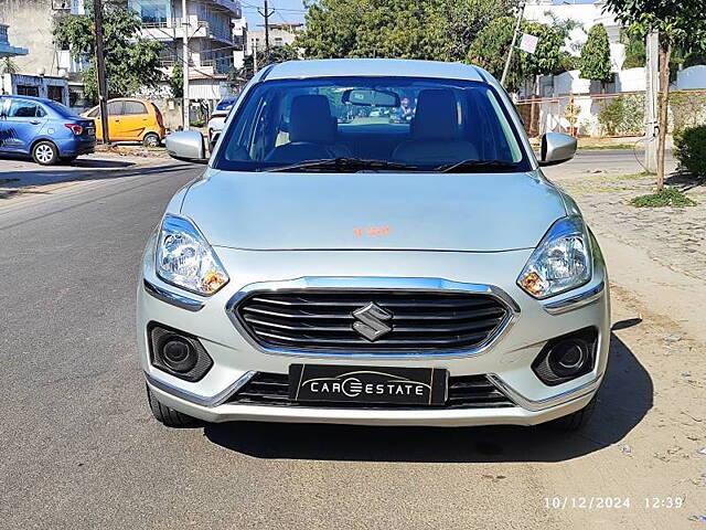 Second Hand Maruti Suzuki Dzire [2020-2024] VXi [2020-2023] in Jaipur