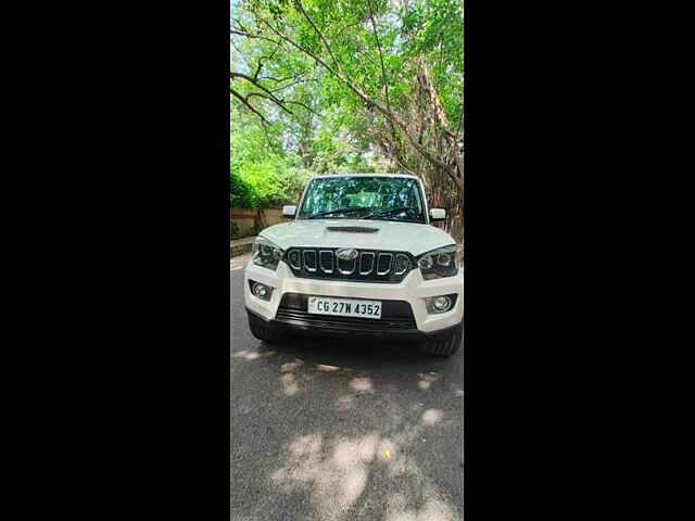 Second Hand Mahindra Scorpio 2021 S5 2WD 7 STR in Delhi