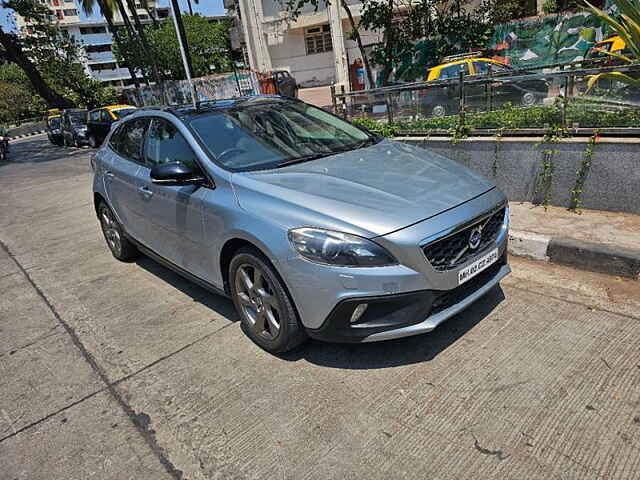 Second Hand Volvo V40 Cross Country [2013-2016] D3 in Mumbai