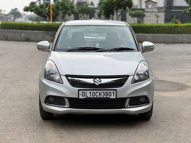 Second Hand Maruti Suzuki Swift Dzire [2015-2017] VXI in Delhi