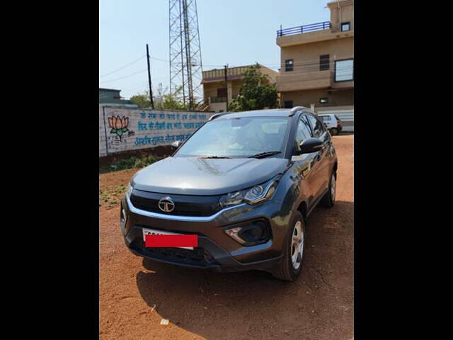 Second Hand Tata Nexon [2020-2023] XMA (S) [2020-2023] in Raipur