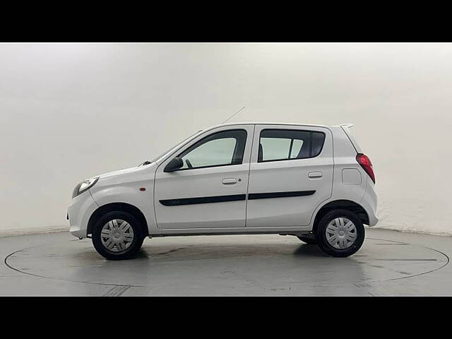 Second Hand Maruti Suzuki Alto 800 [2012-2016] Vxi in Delhi