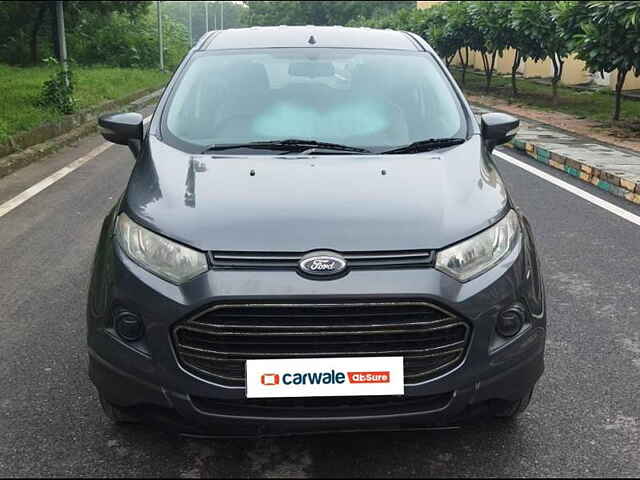 Second Hand Ford EcoSport [2013-2015] Ambiente 1.5 Ti-VCT in Noida