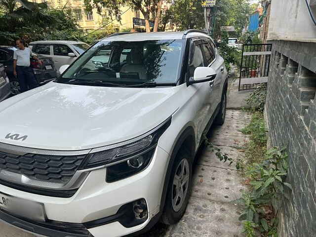 Second Hand Kia Seltos [2019-2022] HTK 1.5 [2020-2021] in Delhi