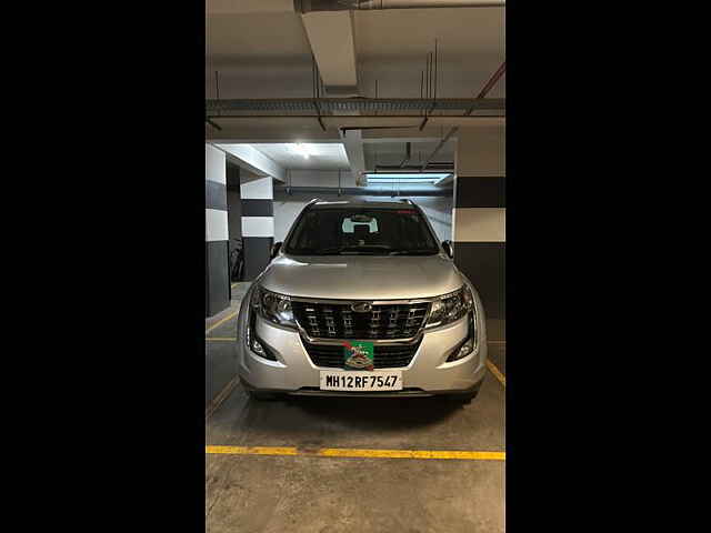 Second Hand Mahindra XUV500 W11 (O) AT in Pune