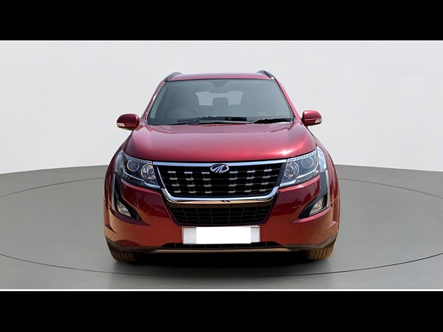 Second Hand Mahindra XUV500 W7 [2018-2020] in Kolkata