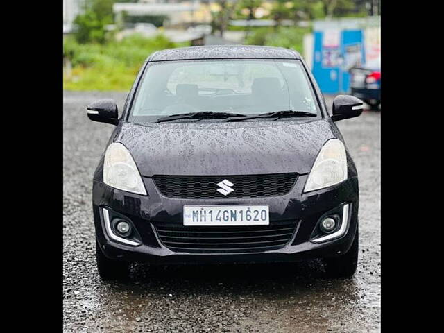 Second Hand Maruti Suzuki Swift [2018-2021] ZDi in Pune