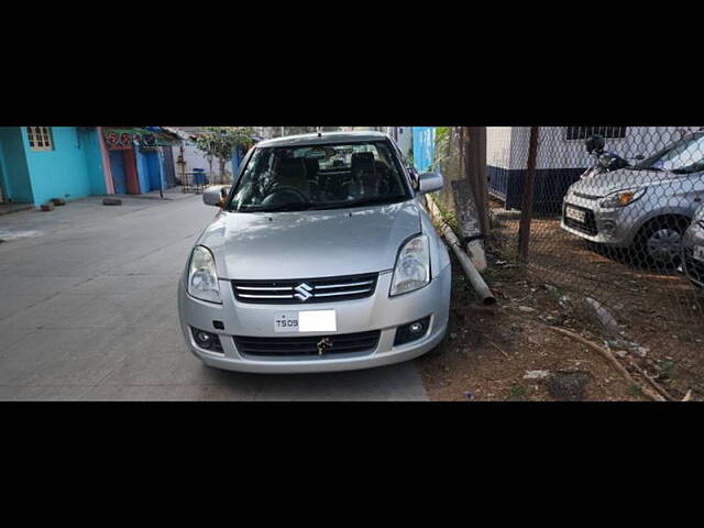 Second Hand Maruti Suzuki Swift Dzire [2008-2010] VXi in Hyderabad