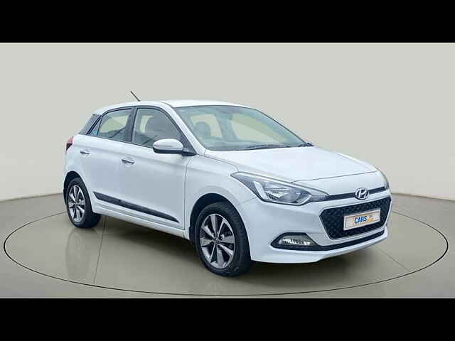 Second Hand Hyundai Elite i20 [2017-2018] Asta 1.2 in Nagpur