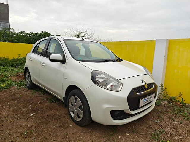 Second Hand Renault Pulse [2012-2015] RxL Diesel in Chennai