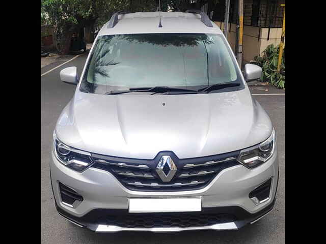 Second Hand Renault Triber [2019-2023] RXT [2019-2020] in Bangalore