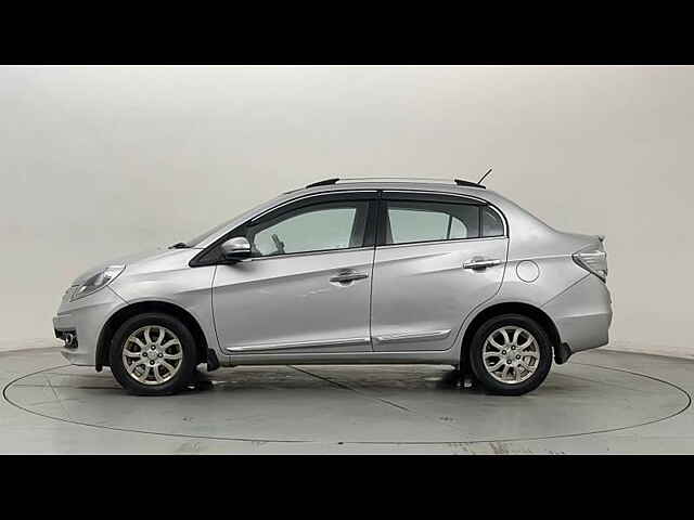 Second Hand Honda Amaze [2013-2016] 1.2 VX i-VTEC in Ghaziabad