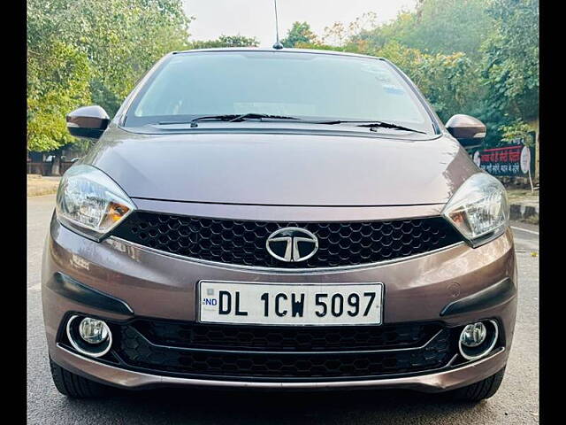 Second Hand Tata Tiago [2016-2020] Revotron XZ in Delhi