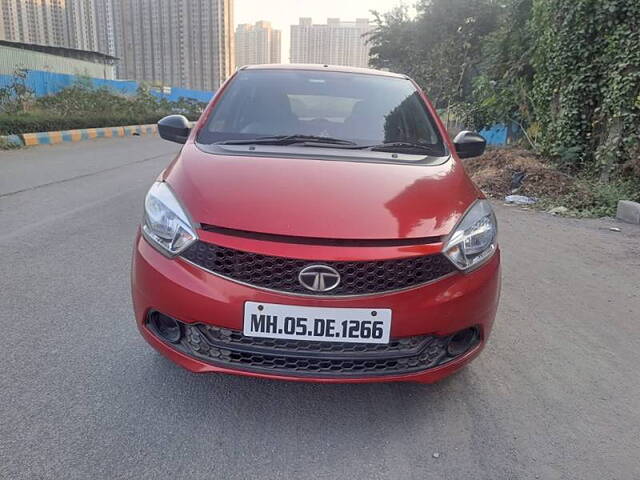 Second Hand Tata Tiago [2016-2020] Revotron XT [2016-2019] in Mumbai