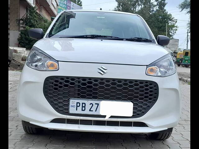 Second Hand Maruti Suzuki Alto K10 VXi [2023-2024] in Zirakpur