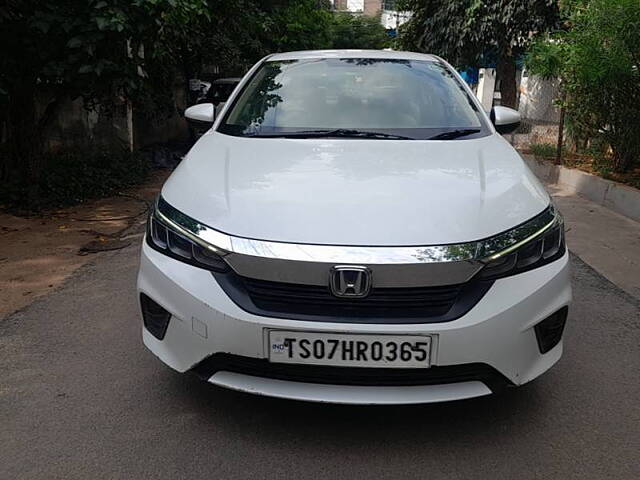 Second Hand Honda City [2014-2017] V in Ranga Reddy