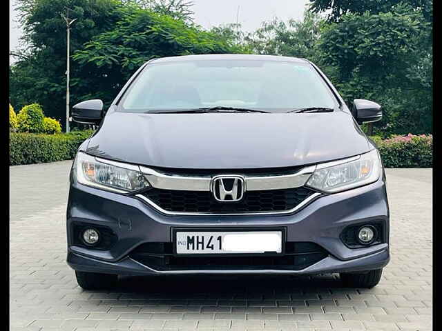 Second Hand Honda City [2014-2017] VX (O) MT in Nashik