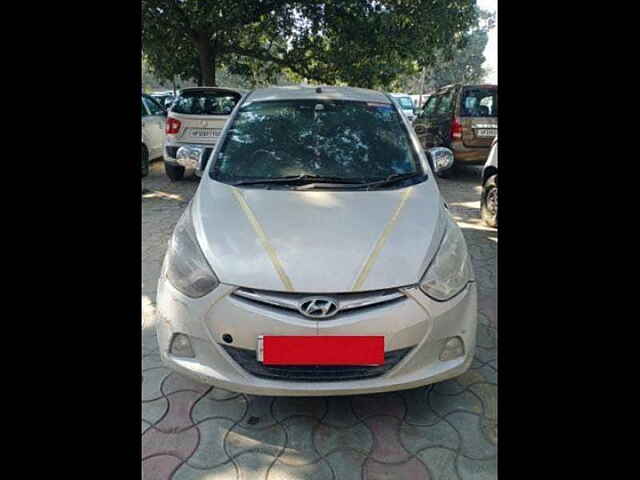 Second Hand Hyundai Eon Era + in Lucknow