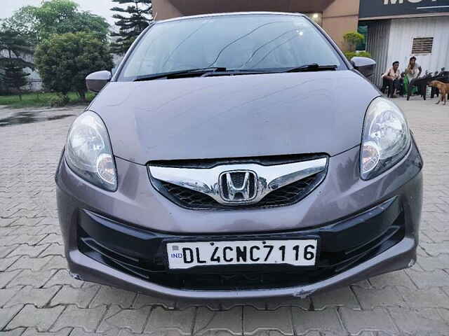 Second Hand Honda Brio [2011-2013] S MT in Ghaziabad