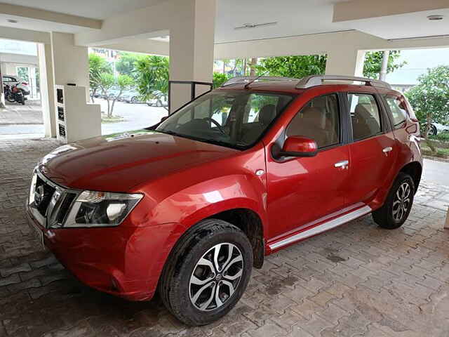 Second Hand Renault Duster [2012-2015] 110 PS RxL Diesel in Chandigarh