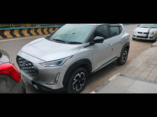 Second Hand Nissan Magnite XV Premium in Chennai