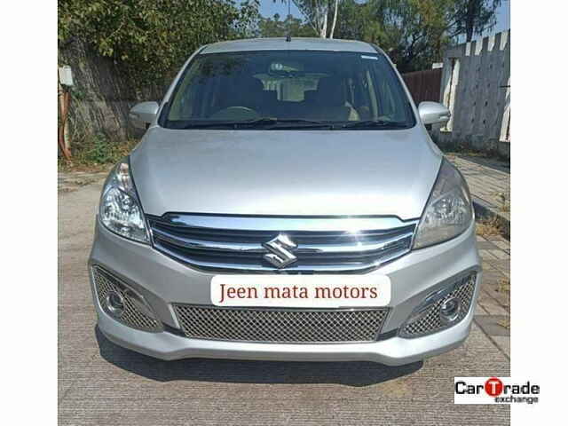 Second Hand Maruti Suzuki Ertiga [2015-2018] VDI SHVS in Pune