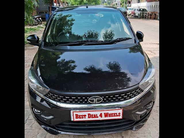 Second Hand Tata Tiago XZ Plus [2020-2023] in Lucknow