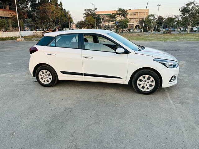 Second Hand Hyundai Elite i20 [2019-2020] Magna Plus 1.2 in Karnal