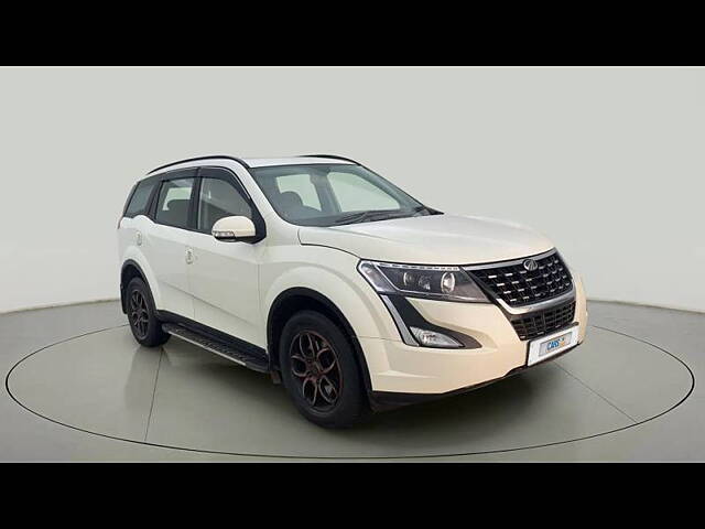 Second Hand Mahindra XUV500 W7 [2018-2020] in Pune