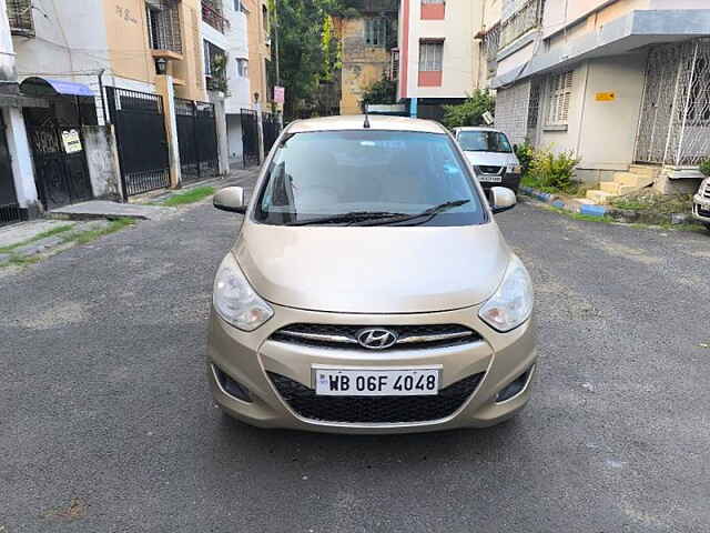 Second Hand Hyundai i10 [2010-2017] Magna 1.2 Kappa2 in Kolkata