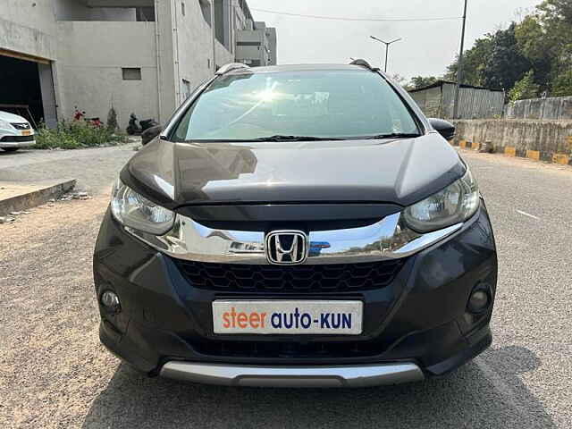 Second Hand Honda WR-V [2017-2020] VX MT Diesel in Chennai