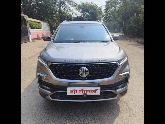 Second Hand MG Hector [2019-2021] Sharp 2.0 Diesel [2019-2020] in Indore