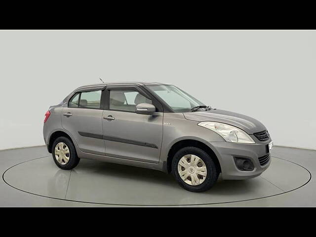 Second Hand Maruti Suzuki Swift DZire [2011-2015] VXI in Delhi