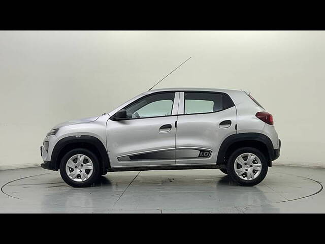 Second Hand Renault Kwid [2015-2019] 1.0 RXL AMT [2017-2019] in Ghaziabad