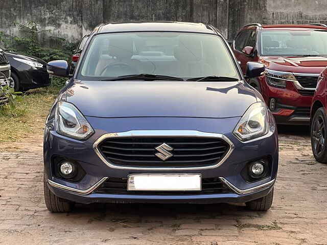 Second Hand Maruti Suzuki Dzire [2020-2024] ZXi Plus [2020-2023] in Kolkata