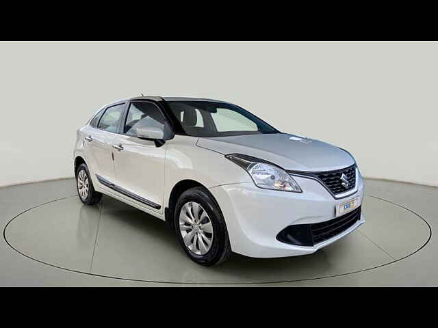 Second Hand Maruti Suzuki Baleno [2015-2019] Delta 1.2 in Coimbatore