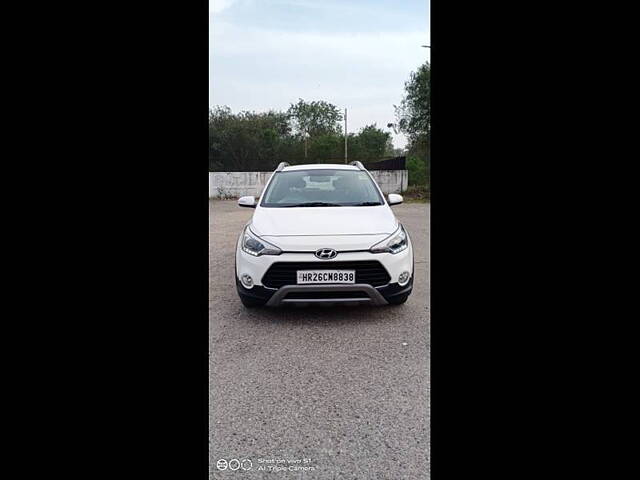 Second Hand Hyundai i20 Active [2015-2018] 1.4 SX in Chandigarh