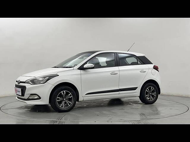 Second Hand Hyundai Elite i20 [2016-2017] Sportz 1.2 [2016-2017] in Delhi