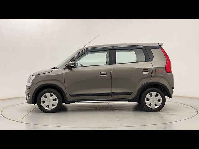 Second Hand Maruti Suzuki Wagon R [2019-2022] ZXi 1.2 in Pune