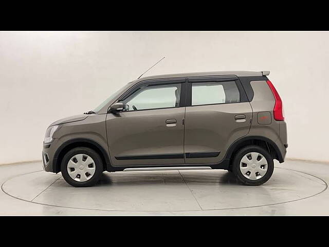 Second Hand Maruti Suzuki Wagon R [2019-2022] ZXi 1.2 in Pune