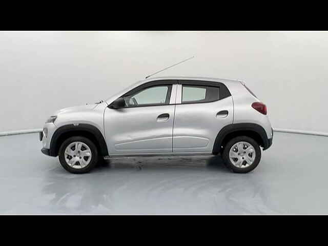 Second Hand Renault Kwid [2022-2023] RXL (O) 1.0 in Lucknow